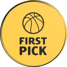 First Pick logo